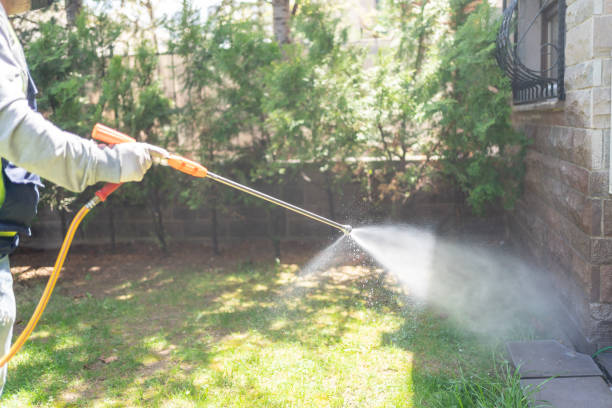 Wildlife Control Services in York, AL